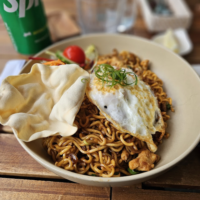 Mie Goreng