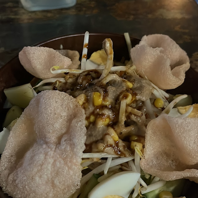 Gado Gado