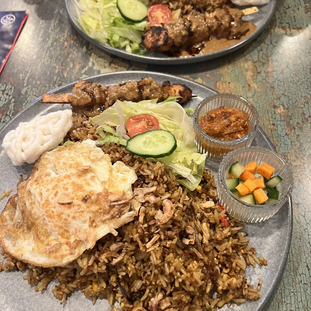 Fried Rice