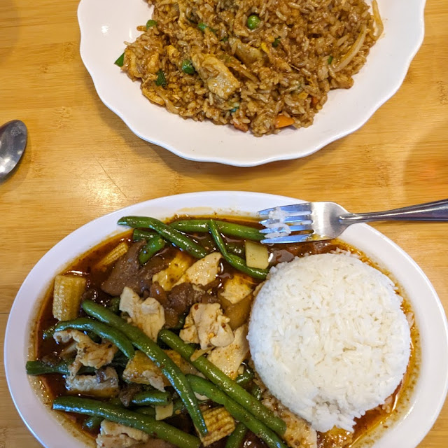 House Special Kow Pad