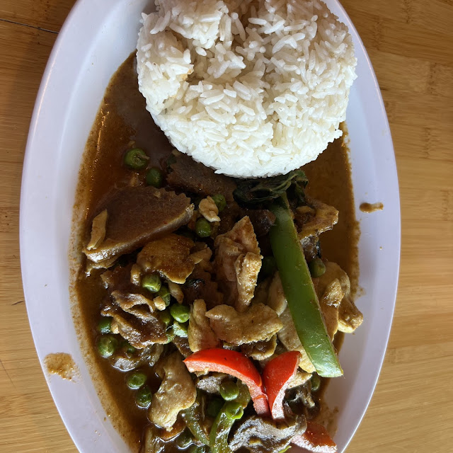 FRC Kowpad Curry