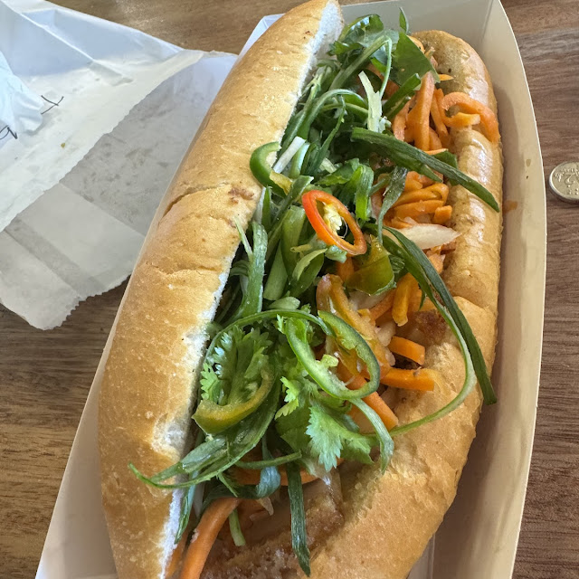 Classic Banh MI