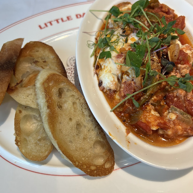 Expat Eggs
