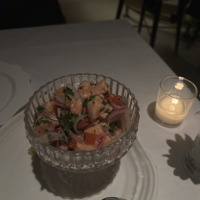 Ceviche
