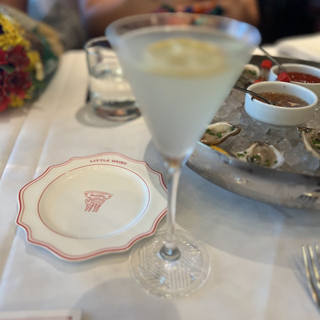 Pisco Sour