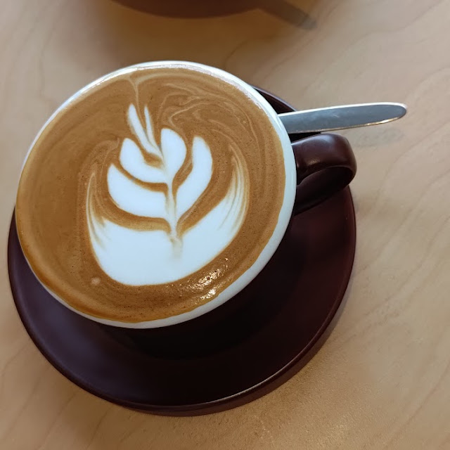 Cappuccino