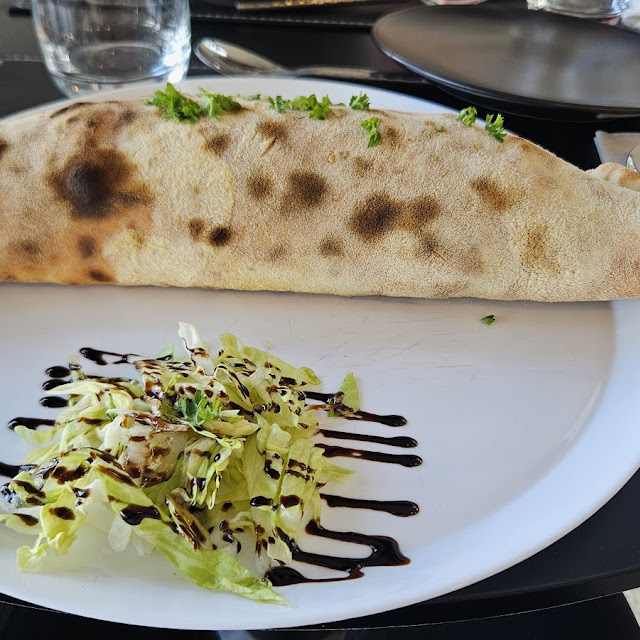 Calzone