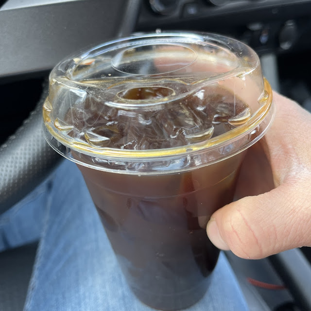 Cold Brew