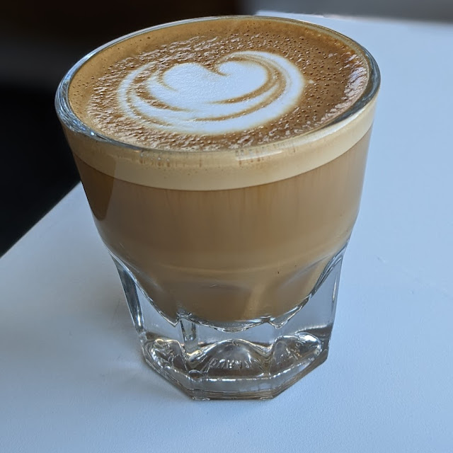 Cortado