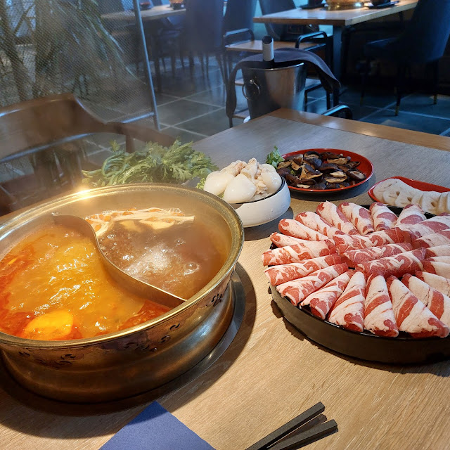 Hot Pot Mit