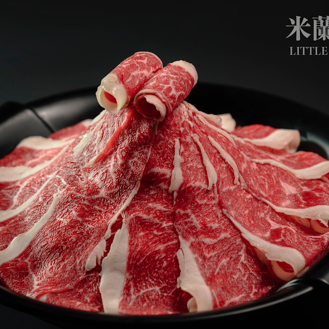 Snowflake Beef