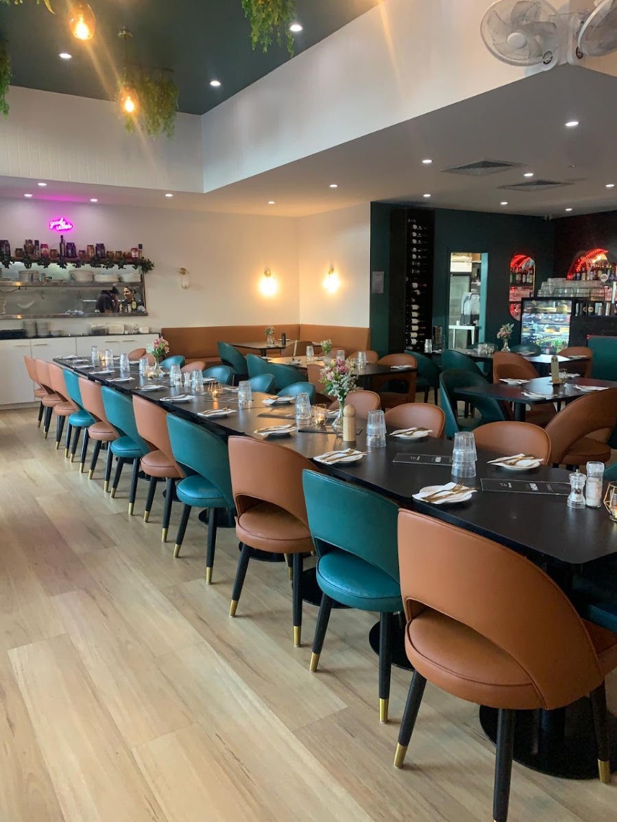 Little Lamb Burpengary