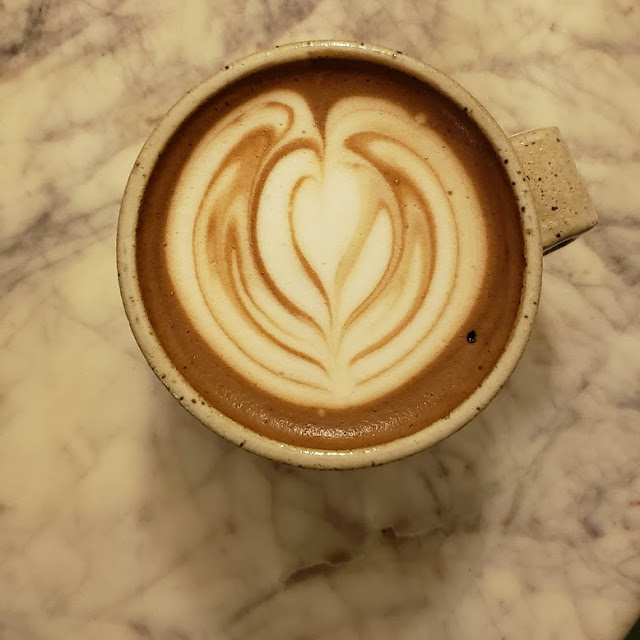 Hot Chocolate