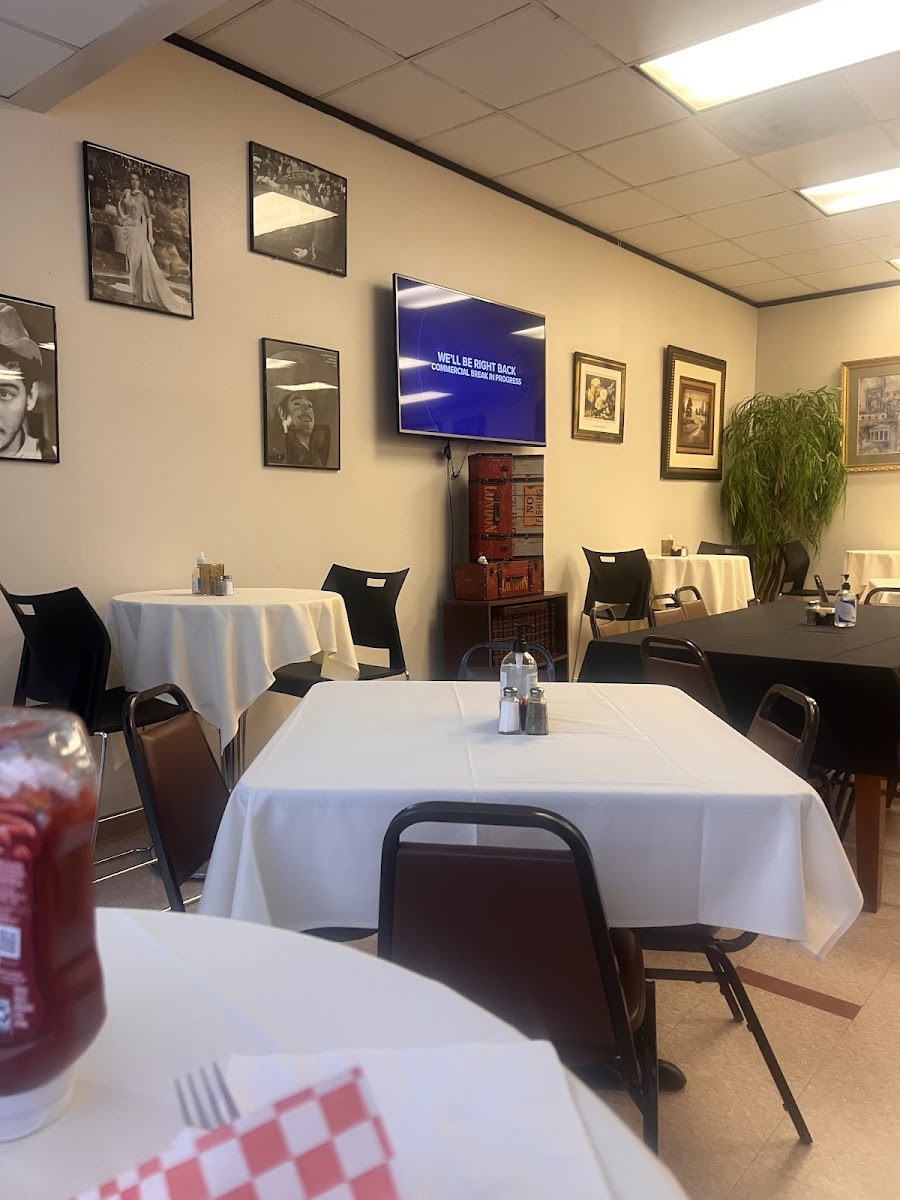 Little Maria's Cuisine Inc.