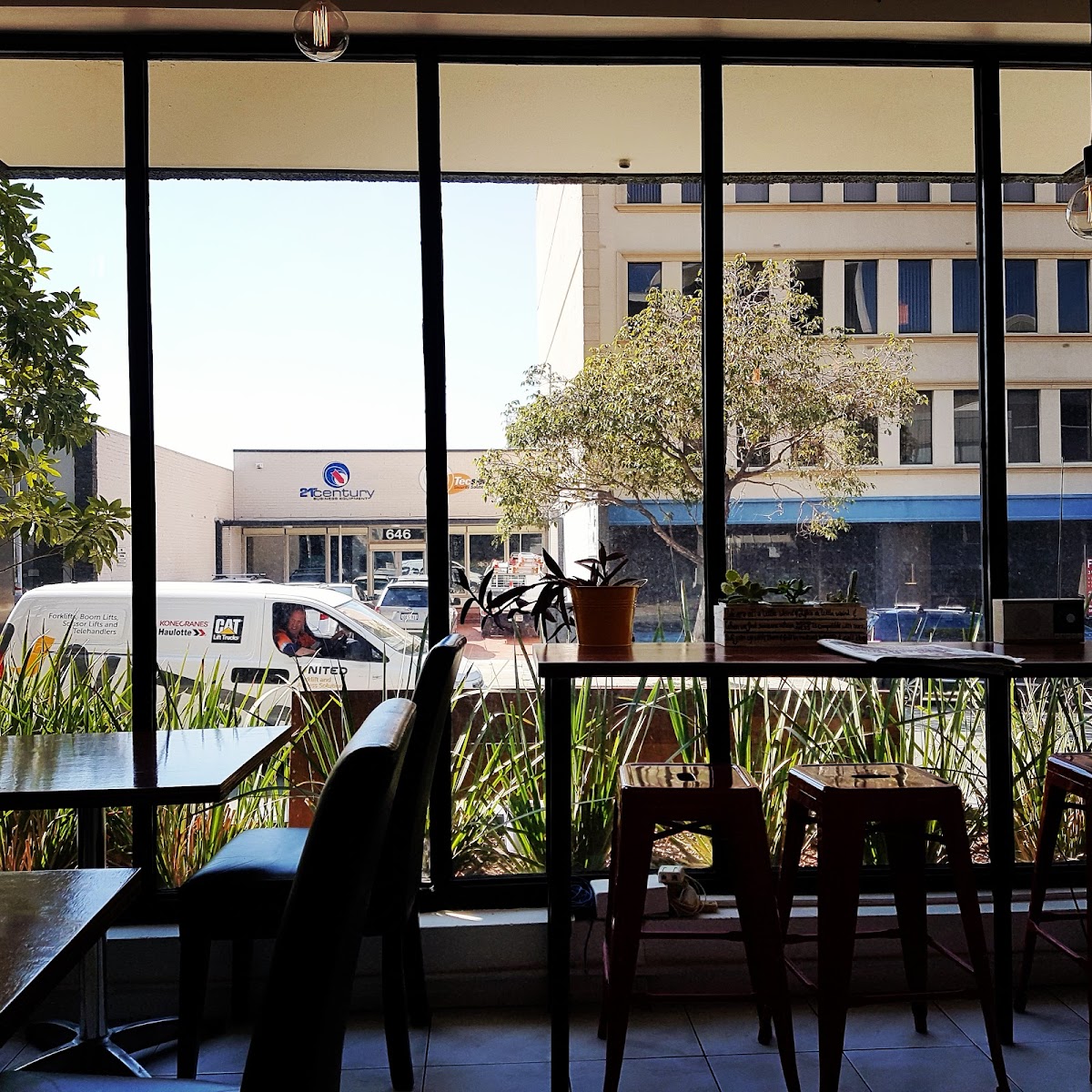 Little Mia Cafe