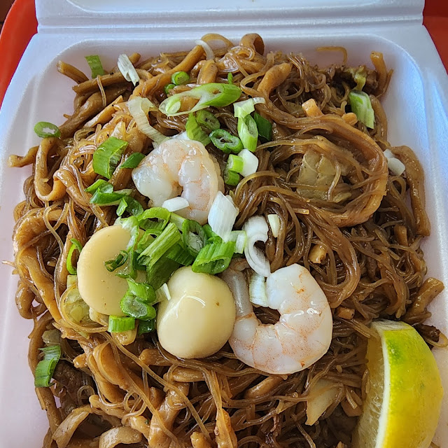 Pancit MK
