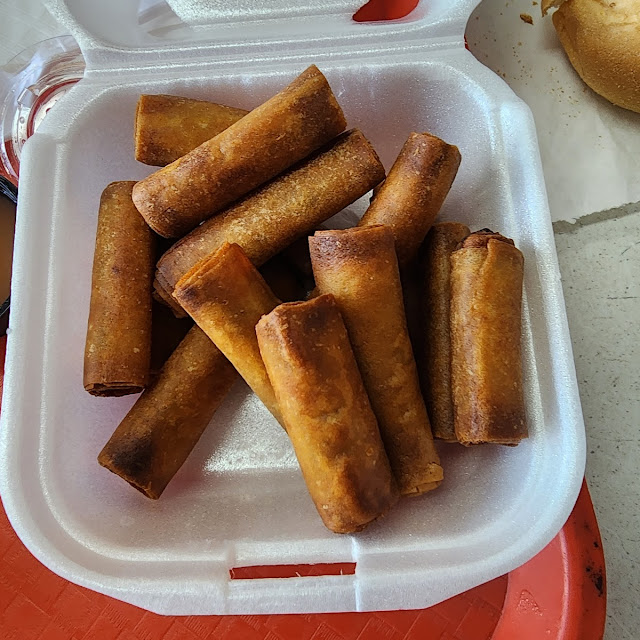 Spring Roll
