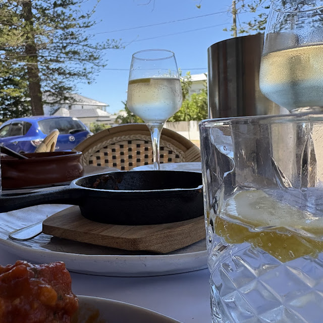 Mineral Water