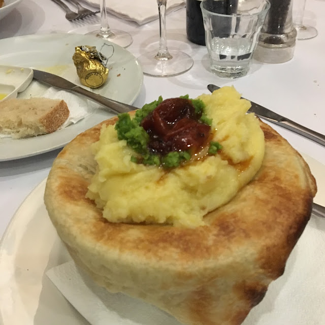 Guinness Pie