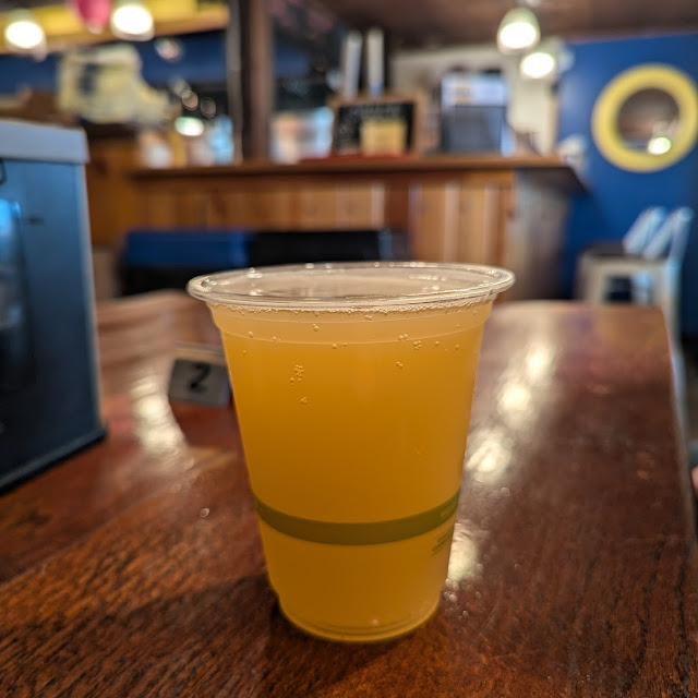 IPA Beer