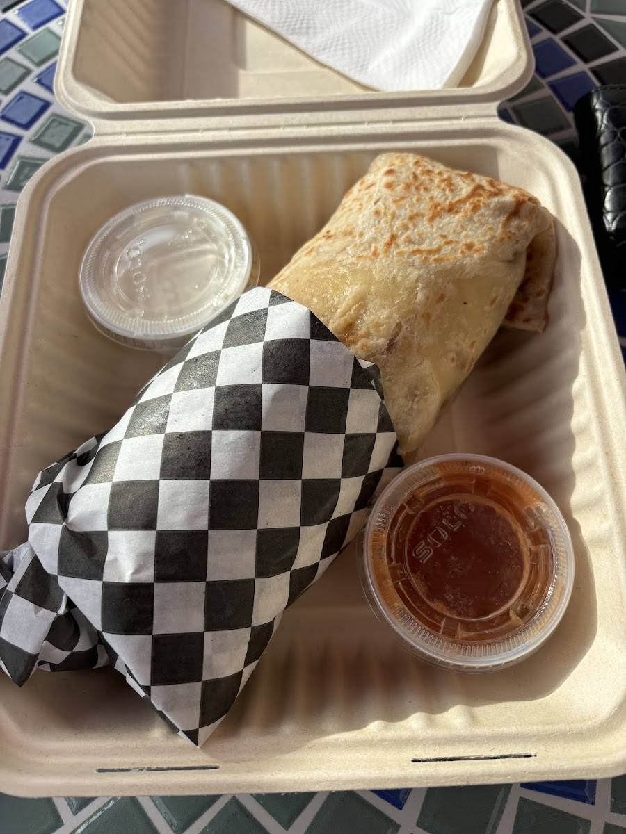 Little Sonora Food Truck