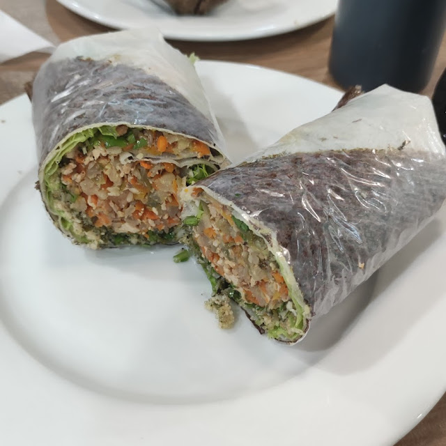 Fresh Lumpia