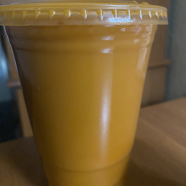 Thai Tea
