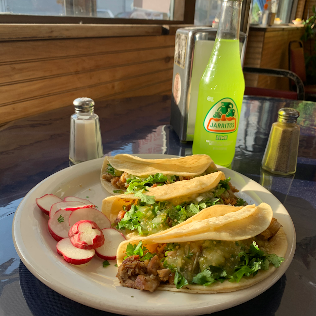 Taco Tuesday