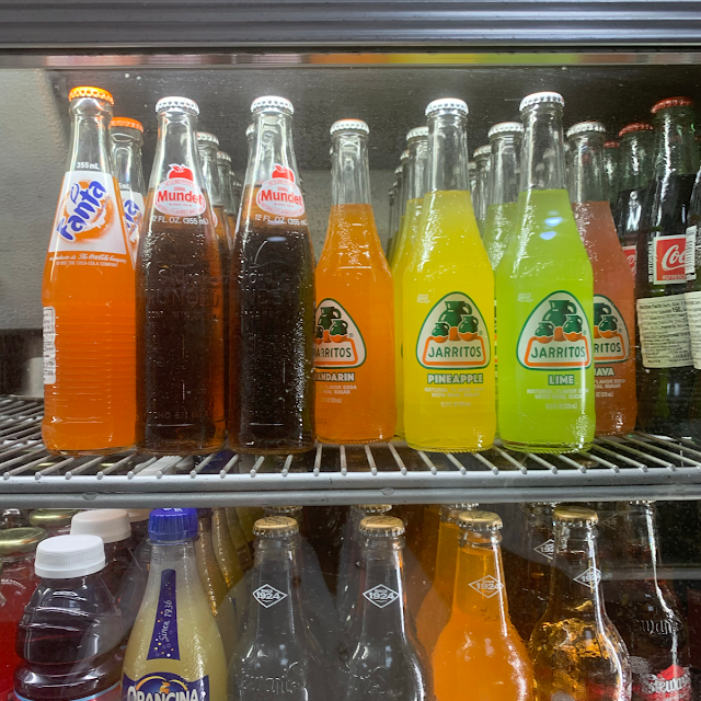 Soft Drink