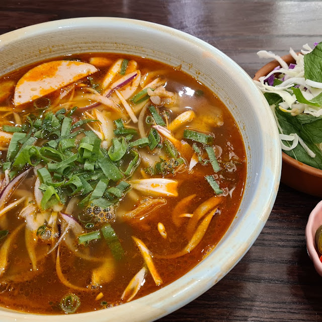 Bun Bo Hue
