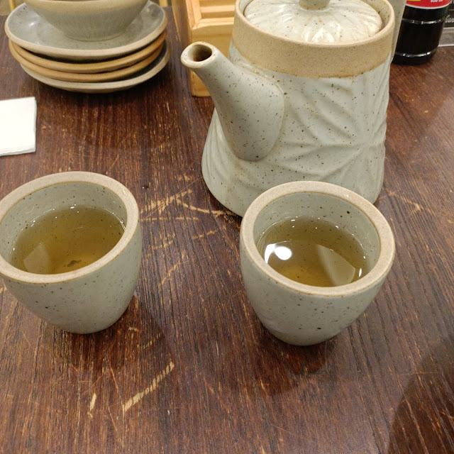 Tea