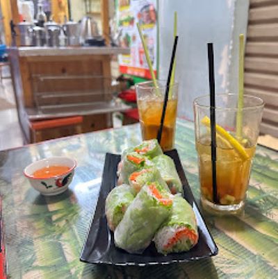 Little Vietnam 88 - Margonda Depok
