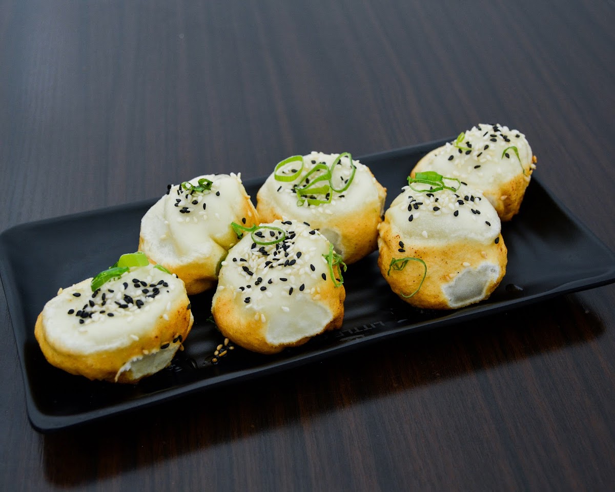 小扬生煎 Little Yum Dumpling Northcote