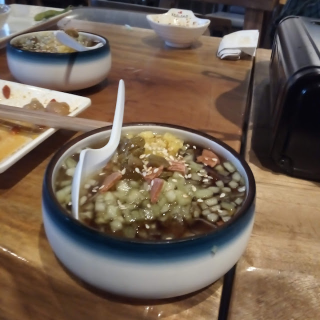 Chicken Soup