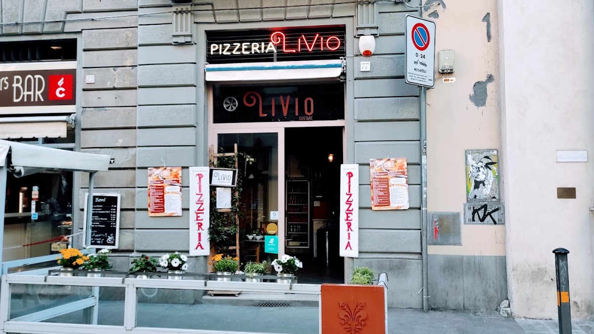 LiVio Pizzeria