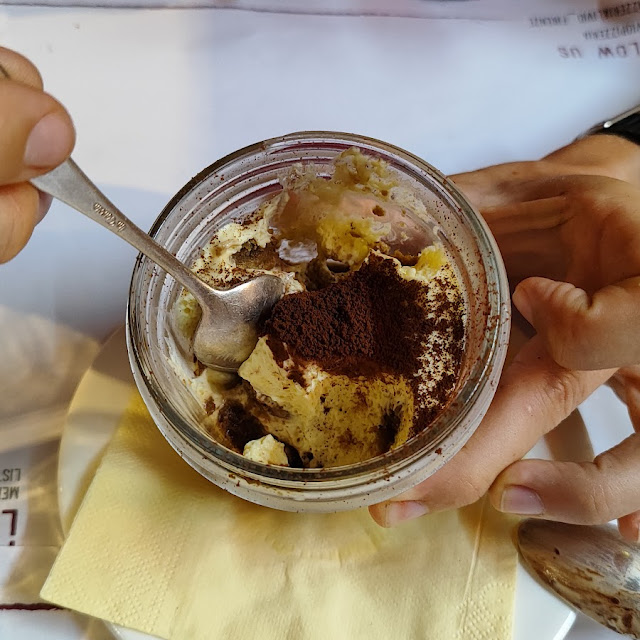 Tiramisu