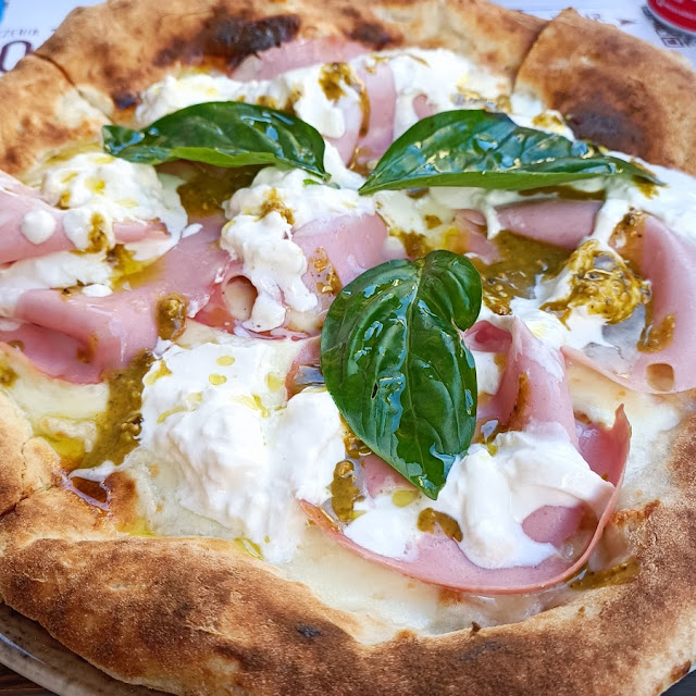 Napoletana