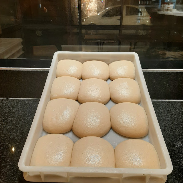 La Pizza