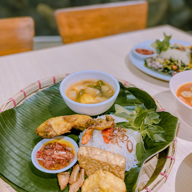 Nasi Cikur
