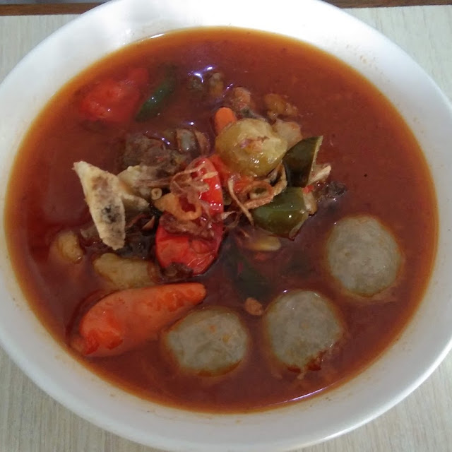Asam Asam
