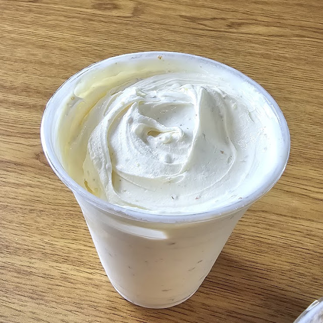 Gooey Butter Concrete