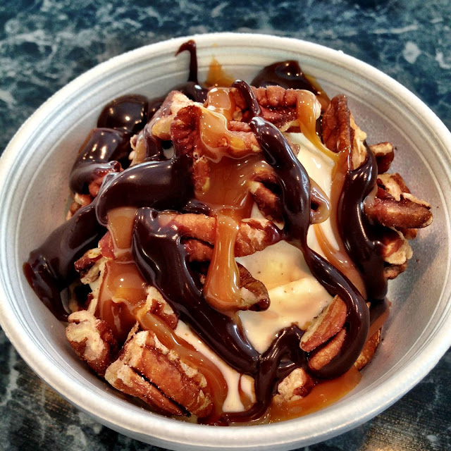 Hot Fudge