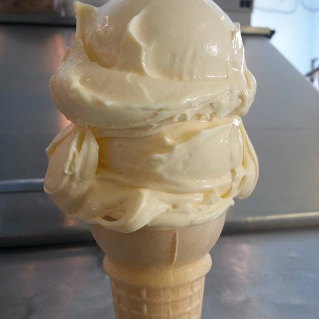Ice Cream Cone