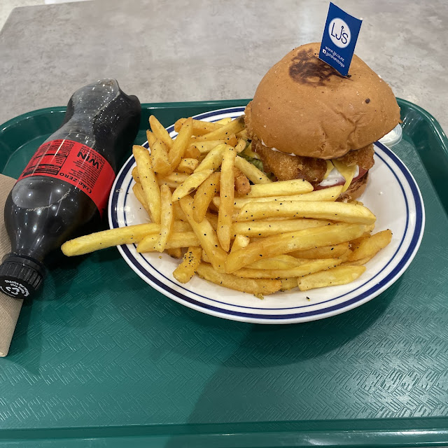 New Zealander Combo
