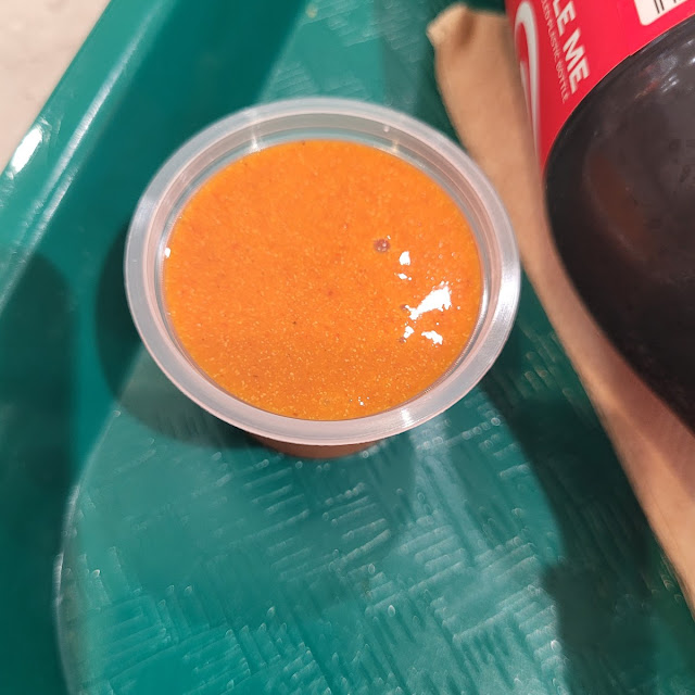 Chilli Sauce