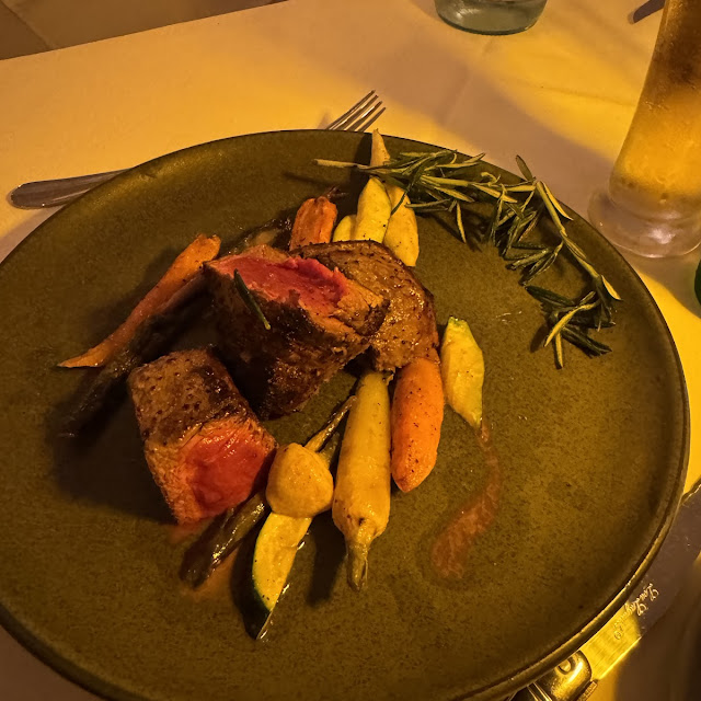 Filet Mignon