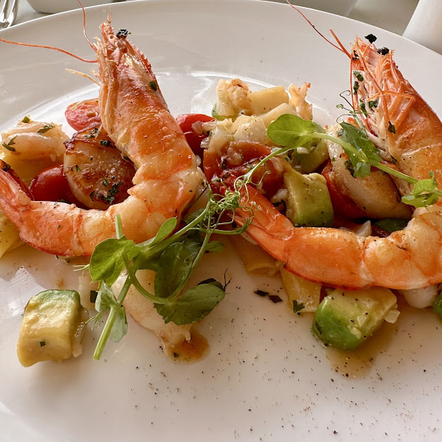 Scampi