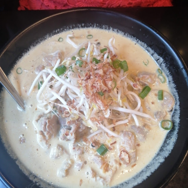 Kha Soup