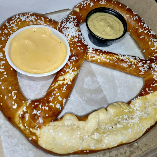 Pretzel