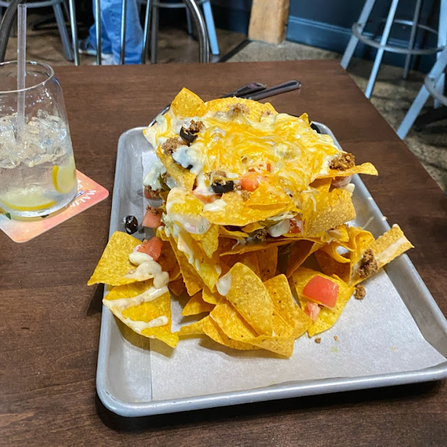 Nachos